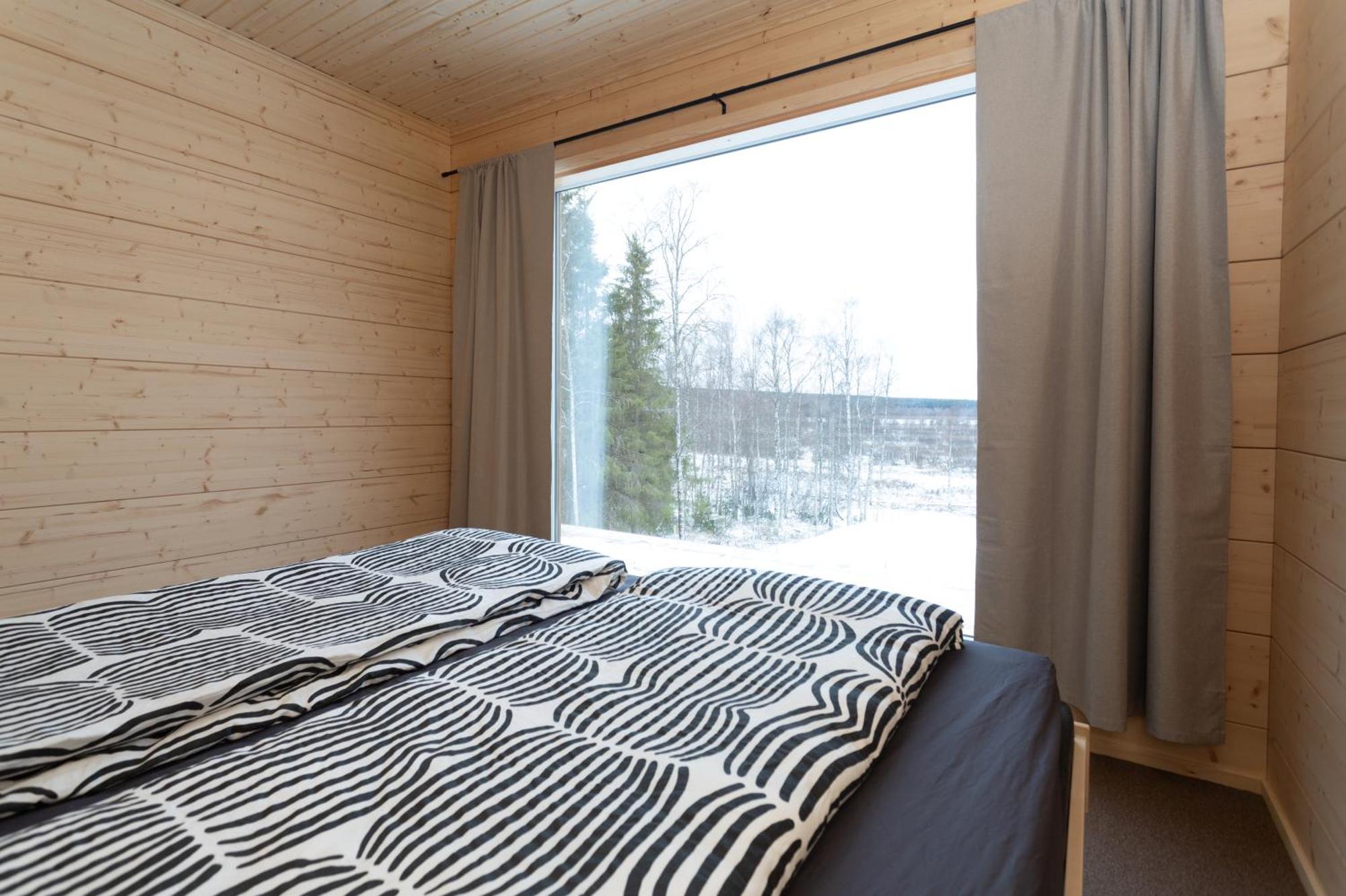 Kajo Sky Lodge روفانييمي المظهر الخارجي الصورة