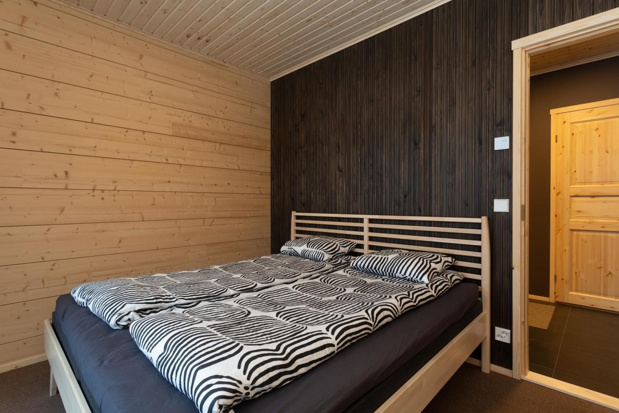 Kajo Sky Lodge روفانييمي المظهر الخارجي الصورة